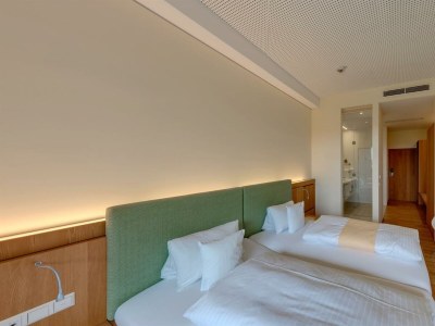 Holiday room Doppelzimmer Hügelland - Features photo 11