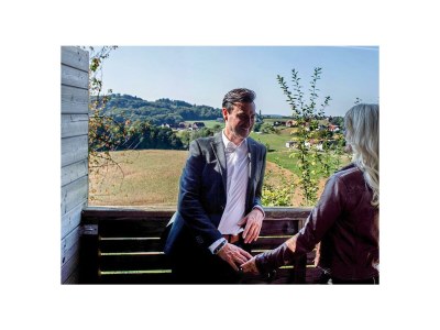 Holiday room Doppelzimmer Hügelland - Features photo 12