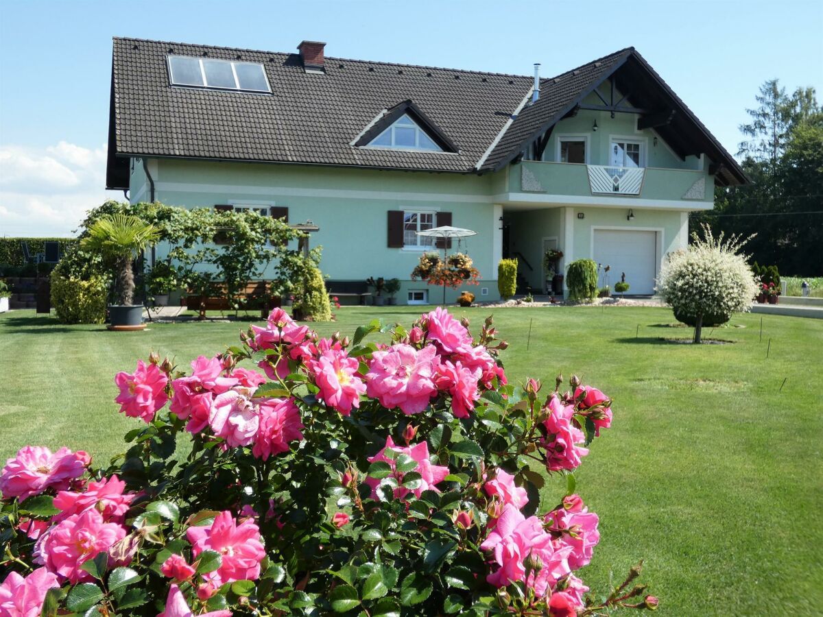 Apartment Appartement/Fewo, Dusche, WC, 2 Schlafräume - Outdoor photo 2