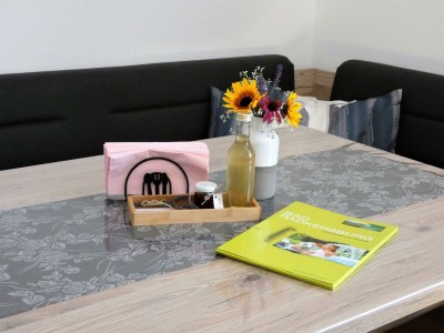 Apartment Appartement/Fewo, Dusche, WC, 2 Schlafräume in Bad Radkersburg - Apartment