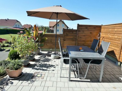 Apartment Appartement/Fewo, Dusche, WC, 2 Schlafräume - Outdoor photo 3