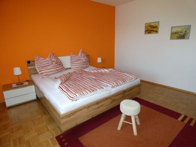 Apartment Appartement/Fewo, Dusche, WC, 2 Schlafräume - Outdoor photo 6