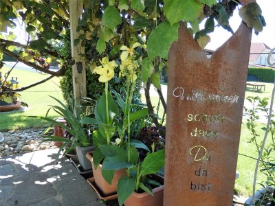 Apartment Appartement/Fewo, Dusche, WC, 2 Schlafräume - Outdoor photo 7