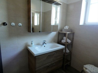 Apartment Appartement/Fewo, Dusche, WC, 2 Schlafräume - Outdoor photo 9