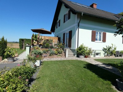 Apartment Appartement/Fewo, Dusche, WC, 2 Schlafräume - Outdoor photo 10