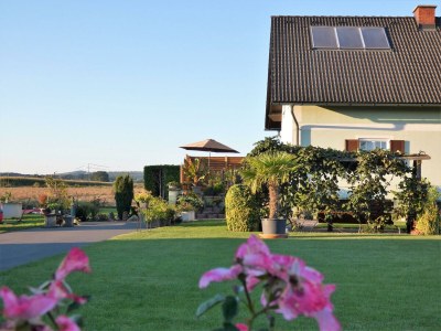 Apartment Appartement/Fewo, Dusche, WC, 2 Schlafräume - Outdoor photo 16