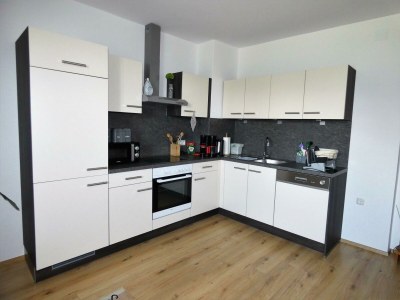 Apartment Appartement/Fewo, Dusche, WC, 2 Schlafräume - Features photo 18