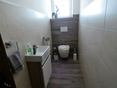 Apartment Appartement/Fewo, Dusche, WC, 2 Schlafräume - Features photo 19
