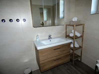 Apartment Appartement/Fewo, Dusche, WC, 2 Schlafräume - Features photo 20