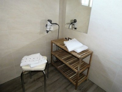 Apartment Appartement/Fewo, Dusche, WC, 2 Schlafräume - Features photo 21