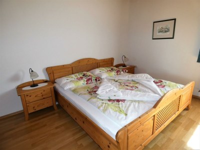 Apartment Appartement/Fewo, Dusche, WC, 2 Schlafräume - Features photo 23