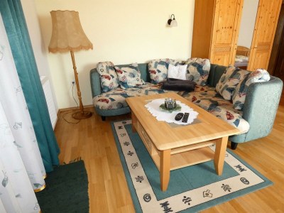 Apartment Appartement/Fewo, Dusche, WC, 2 Schlafräume - Features photo 24