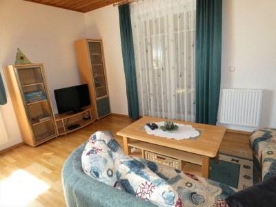 Apartment Appartement/Fewo, Dusche, WC, 2 Schlafräume - Features photo 25