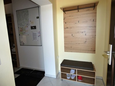 Apartment Appartement/Fewo, Dusche, WC, 2 Schlafräume - Features photo 26