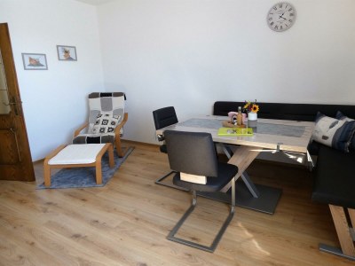 Apartment Appartement/Fewo, Dusche, WC, 2 Schlafräume - Features photo 28