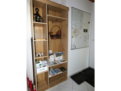 Apartment Appartement/Fewo, Dusche, WC, 2 Schlafräume - Features photo 29