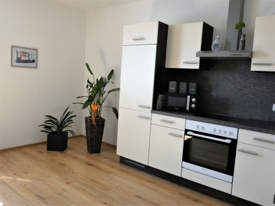 Apartment Appartement/Fewo, Dusche, WC, 2 Schlafräume - Features photo 30