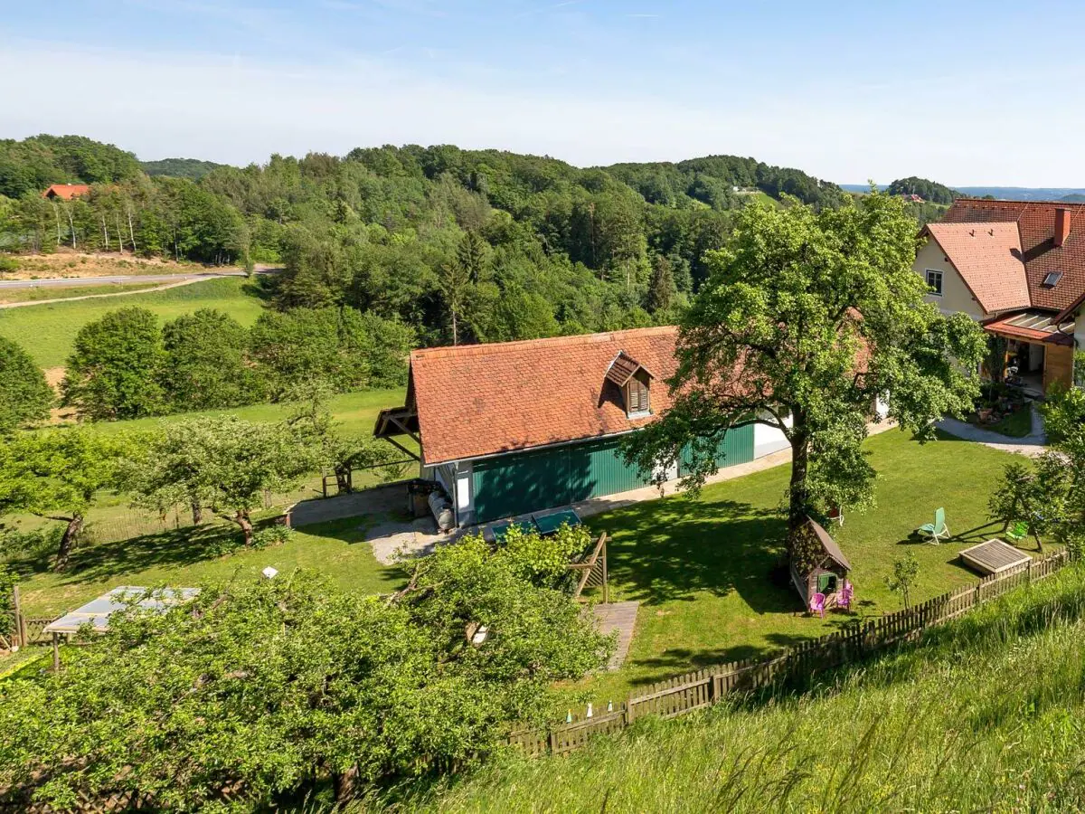 Holiday room Gemütliches Wohlfühlzimmer - Outdoor photo 3