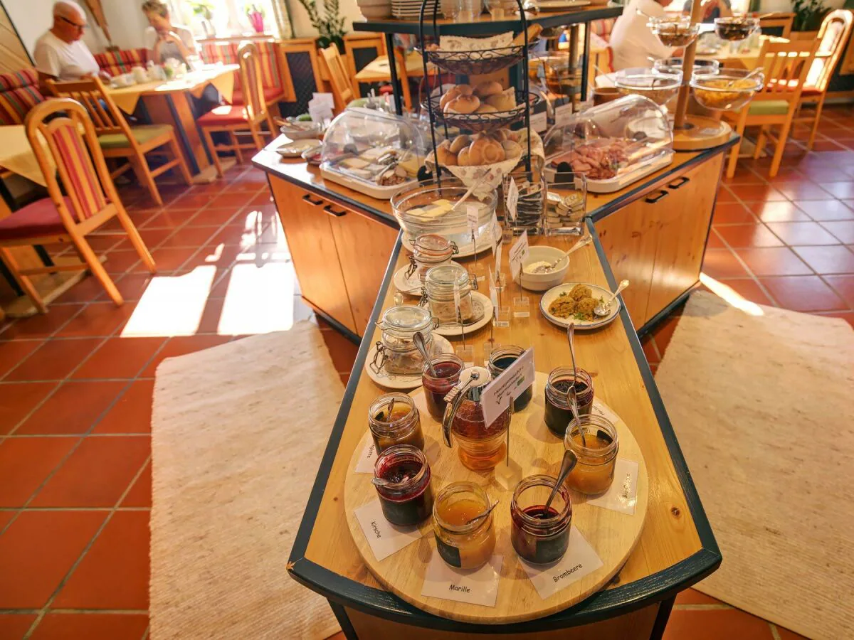 Holiday room Gemütliches Wohlfühlzimmer - Outdoor photo 5