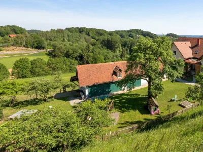 Holiday room Gemütliches Wohlfühlzimmer - Outdoor photo 3