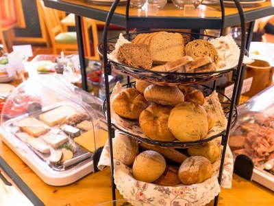 Holiday room Gemütliches Wohlfühlzimmer - Outdoor photo 6