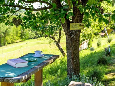 Holiday room Gemütliches Wohlfühlzimmer - Outdoor photo 8