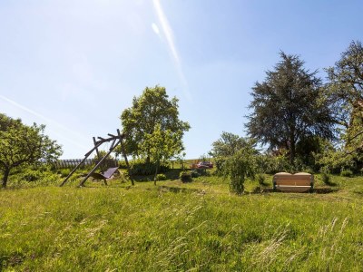 Holiday room Gemütliches Wohlfühlzimmer - Outdoor photo 9