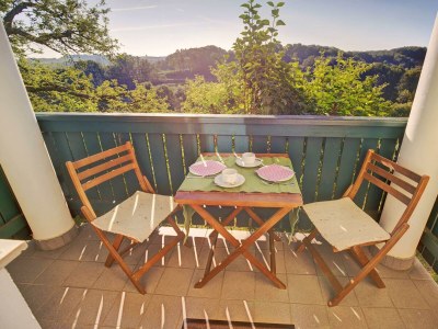 Holiday room Gemütliches Wohlfühlzimmer - Outdoor photo 13