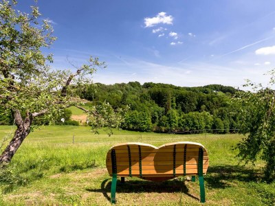 Holiday room Gemütliches Wohlfühlzimmer - Outdoor photo 15