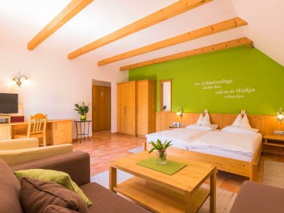 Holiday room Gemütliches Wohlfühlzimmer - Features photo 16