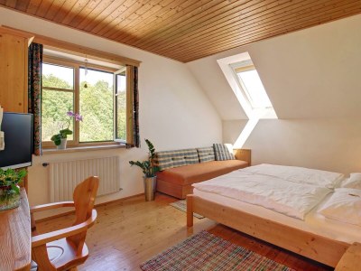 Holiday room Gemütliches Wohlfühlzimmer - Features photo 19