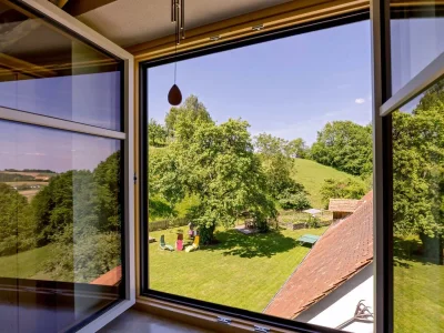 Holiday room Gemütliches Wohlfühlzimmer - Features photo 20