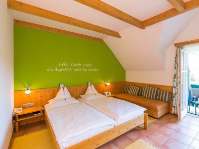 Holiday room Gemütliches Wohlfühlzimmer - Features photo 21