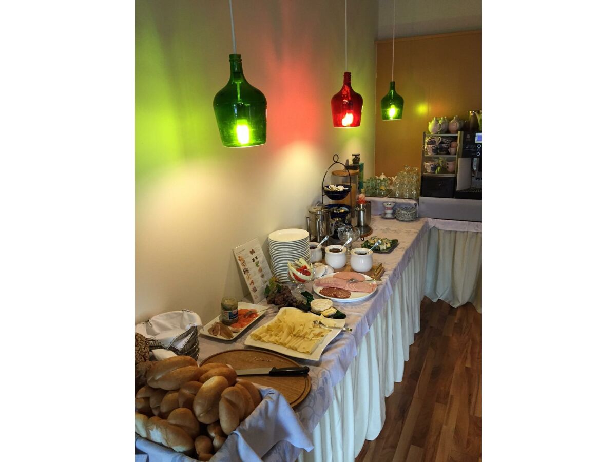 Apartment Ferienwohnung Murmühle - ab 2 Nächte - Outdoor photo 2