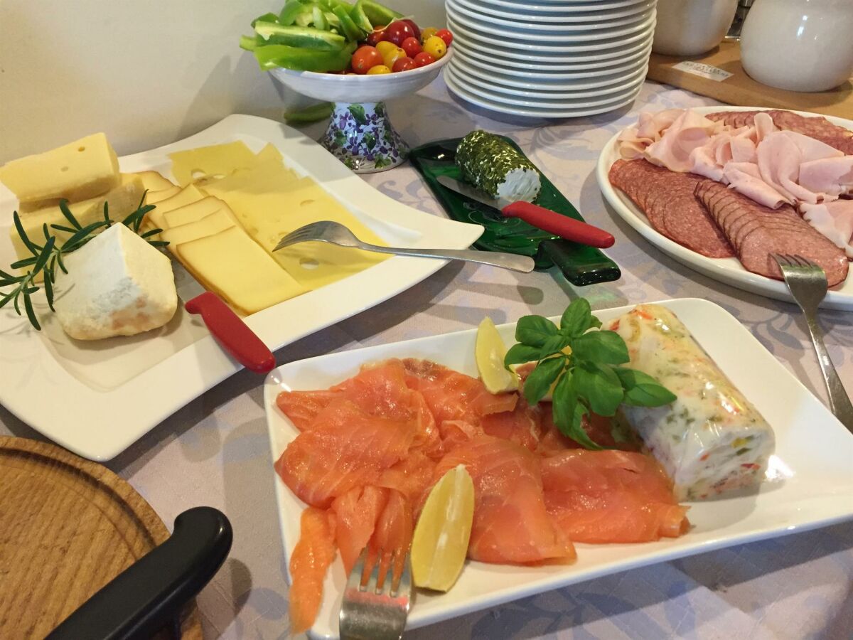 Apartment Ferienwohnung Murmühle - ab 2 Nächte - Outdoor photo 3