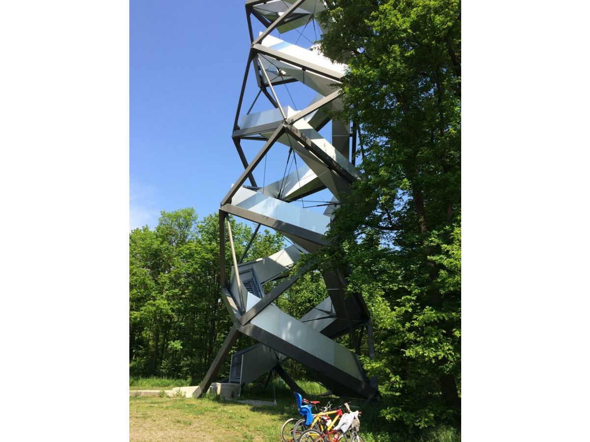 Apartment Ferienwohnung Murmühle - ab 2 Nächte - Outdoor photo 4