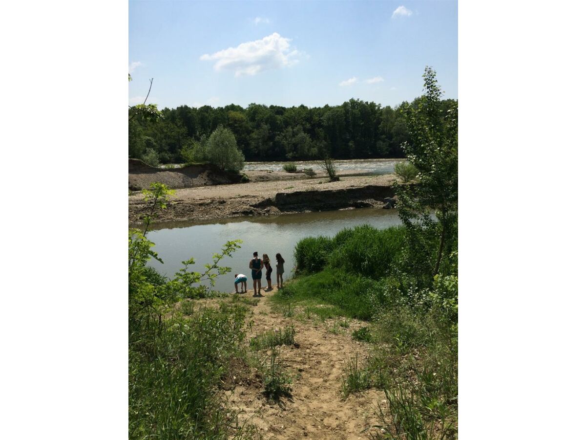 Apartment Ferienwohnung Murmühle - ab 2 Nächte - Outdoor photo 5