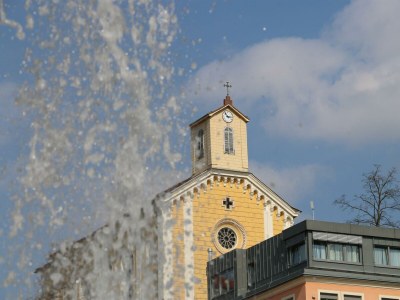 Apartment Ferienwohnung Murmühle - ab 2 Nächte - Outdoor photo 15