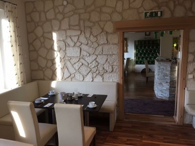 Apartment Ferienwohnung Murmühle - ab 2 Nächte - Outdoor photo 17