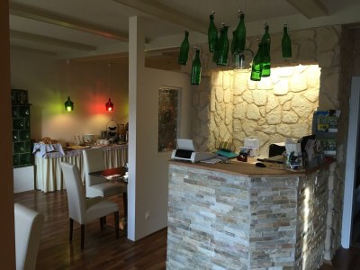 Apartment Ferienwohnung Murmühle - ab 2 Nächte - Outdoor photo 22