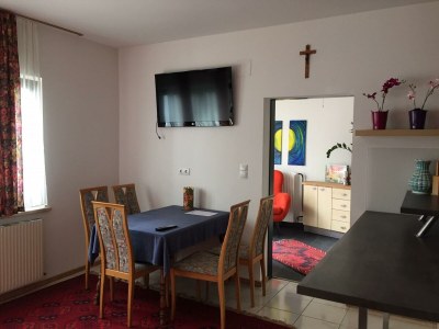 Apartment Ferienwohnung Murmühle - ab 2 Nächte - Features photo 28