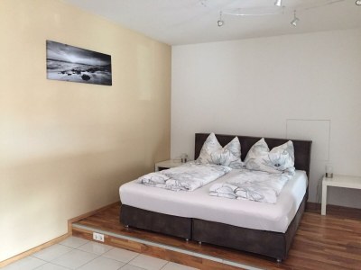 Apartment Ferienwohnung Murmühle - ab 2 Nächte - Features photo 30