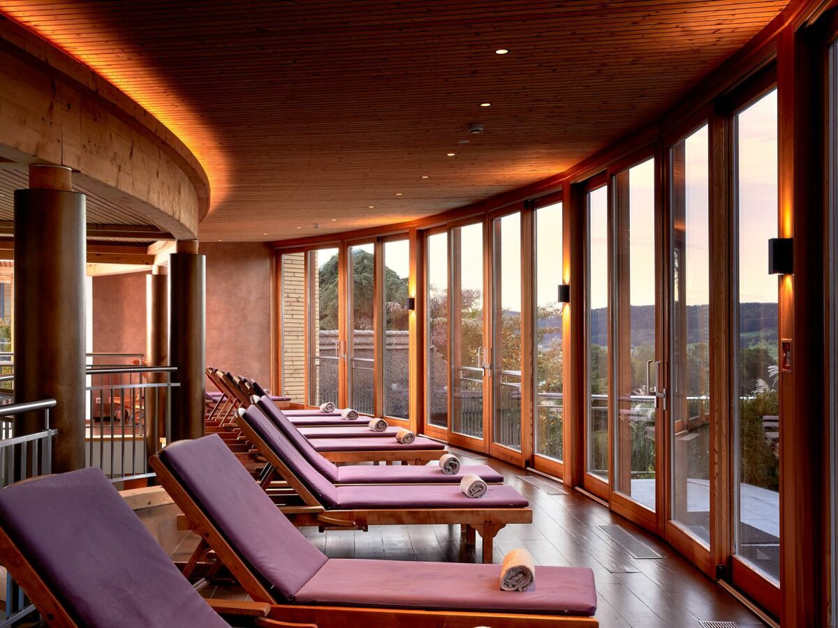 Holiday room Juniorsuite Sunrise oder Namaste - Outdoor photo 5