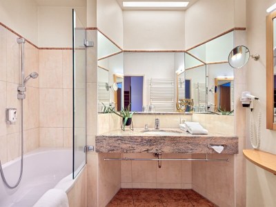 Holiday room Juniorsuite Sunrise oder Namaste - Outdoor photo 3