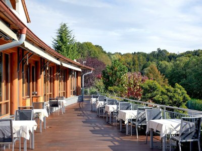 Holiday room Juniorsuite Sunrise oder Namaste - Outdoor photo 7