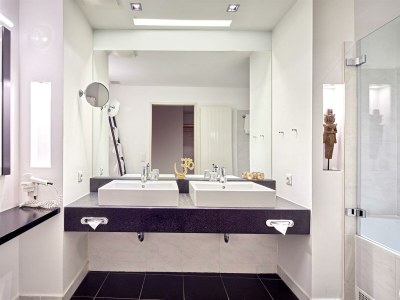 Holiday room Juniorsuite Sunrise oder Namaste - Outdoor photo 9