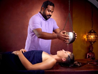 Holiday room Juniorsuite Sunrise oder Namaste - Outdoor photo 13