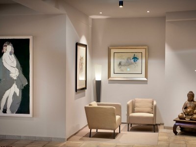 Holiday room Juniorsuite Sunrise oder Namaste - Outdoor photo 15