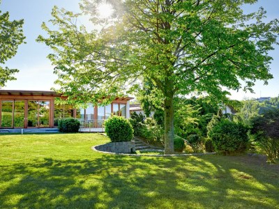 Holiday room Juniorsuite Sunrise oder Namaste - Outdoor photo 16