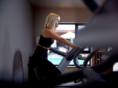 Holiday room Juniorsuite Sunrise oder Namaste - Outdoor photo 17